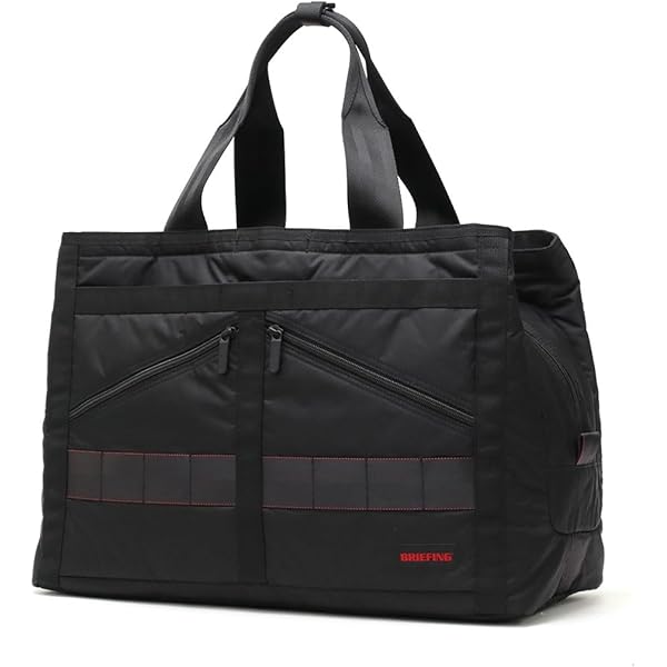 大人気　ブリーフィング　ビッグトートバック　ゴルフ　大容量　ボストンバック Amazon.co.jp: [ブリーフィング] ゴルフ ボストンバッグ メンズ